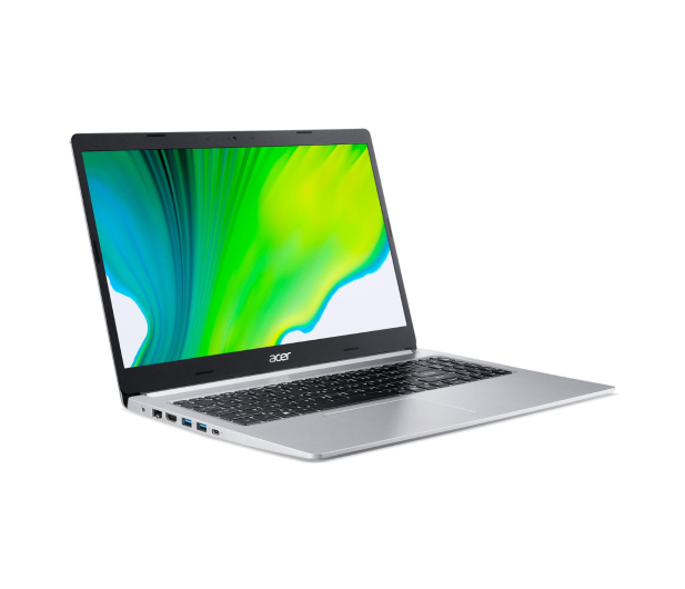 ACER Aspire 5 A515-44-R5B5 Ryzen 5 4500U/8GB/512GB SSD/15,6"/Win10 Home - 571390 - zdjęcie 2
